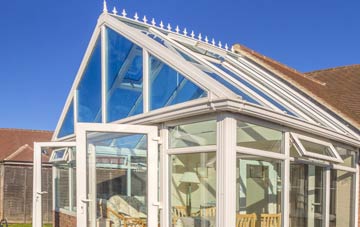 conservatory roof insulation costs Malacleit