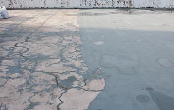 Malacleit fibreglass roof repair costs