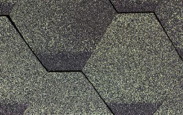 Malacleit fibreglass shingle repairs