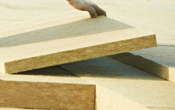 measuring Malacleit tapered insulation