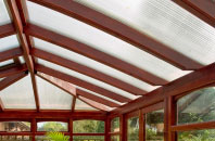 Malacleit conservatory roofing insulation